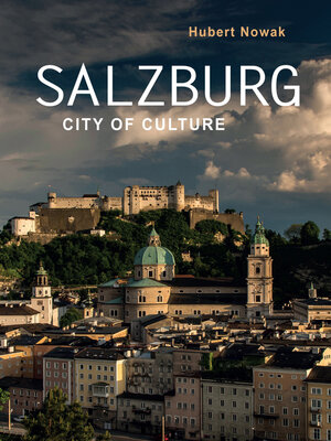 cover image of Salzburg